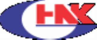 Logo Công ty - Cân Điện Tử HNK - Công Ty TNHH Cân Điện Tử Huỳnh Nguyên Khôi
